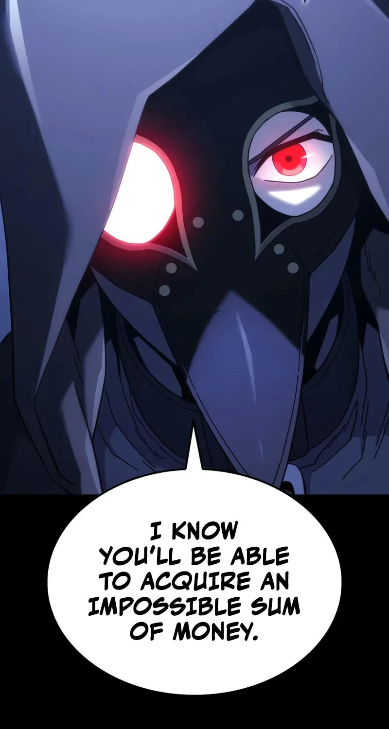 Revenge of the Sword Clan's Hound Chapter 133 page 61 - 