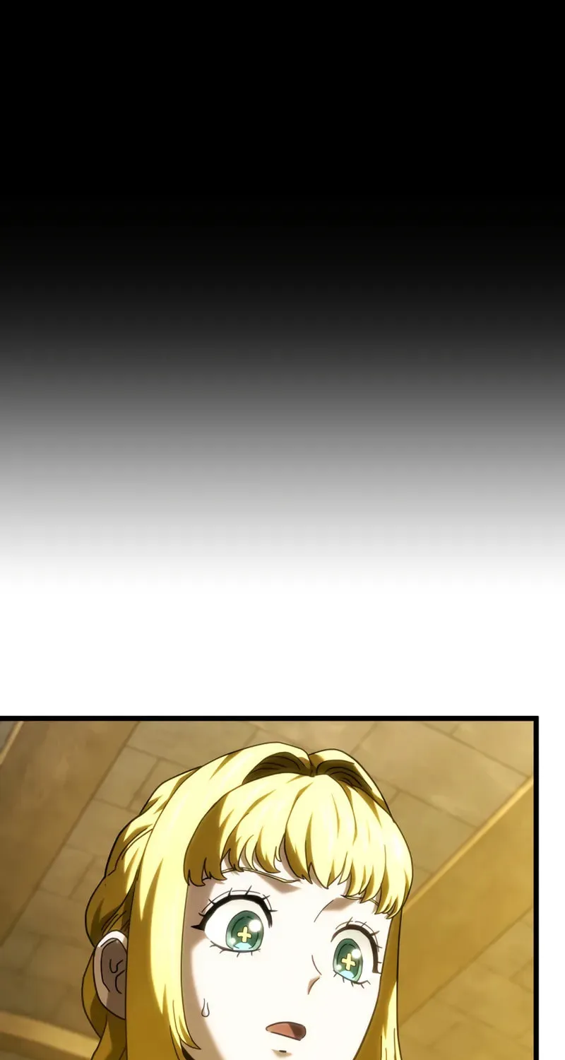 Revenge of the Sword Clan's Hound Chapter 133 page 62 - 