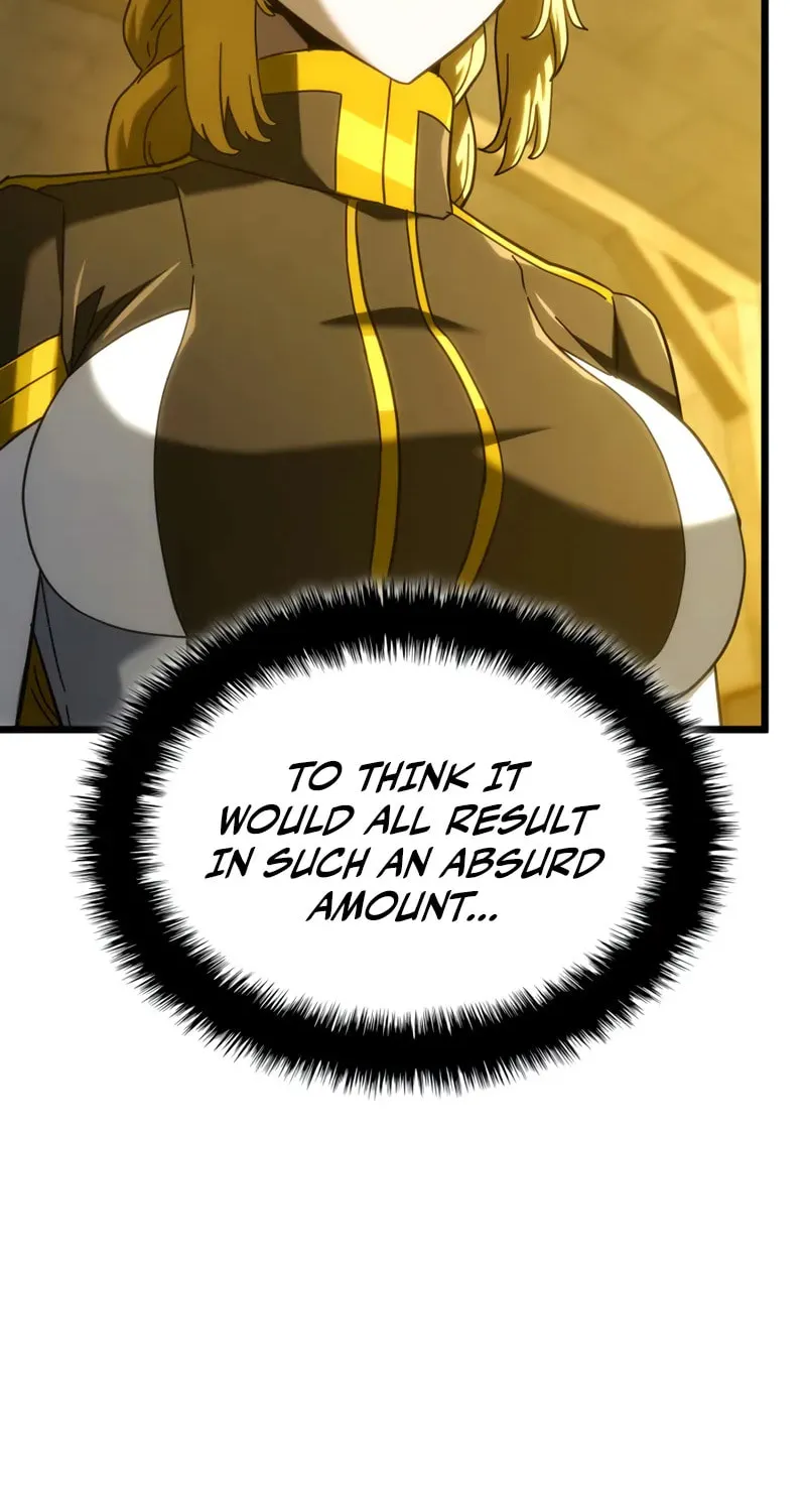 Revenge of the Sword Clan's Hound Chapter 133 page 63 - 