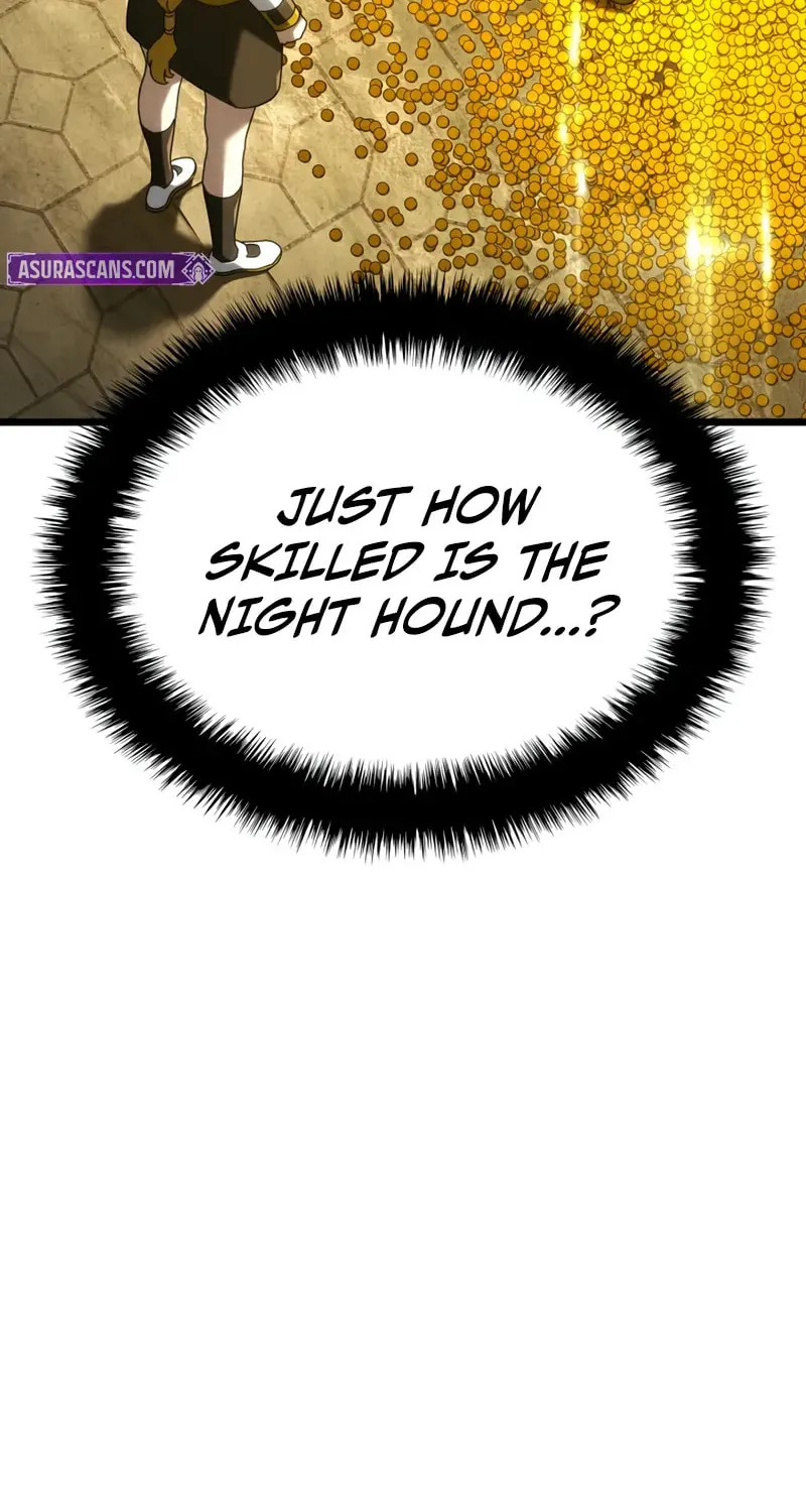 Revenge of the Sword Clan's Hound Chapter 133 page 65 - 