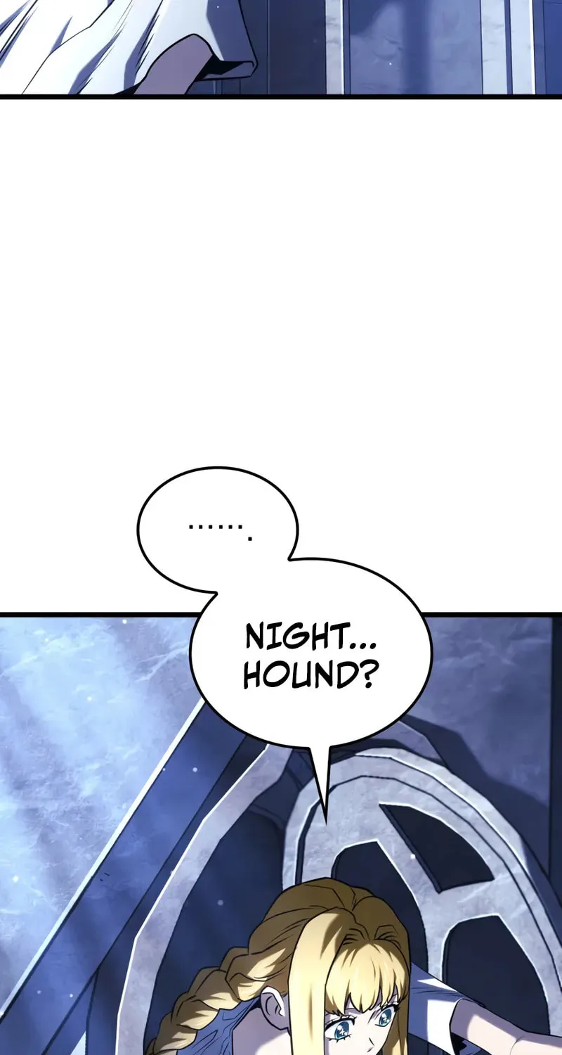 Revenge of the Sword Clan's Hound Chapter 133 page 68 - 