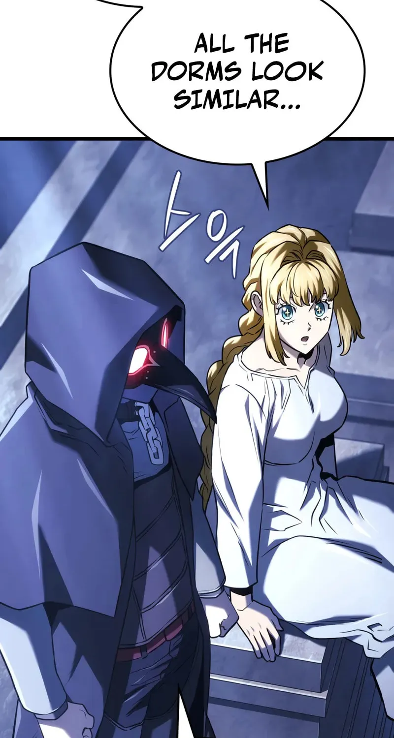 Revenge of the Sword Clan's Hound Chapter 133 page 75 - 