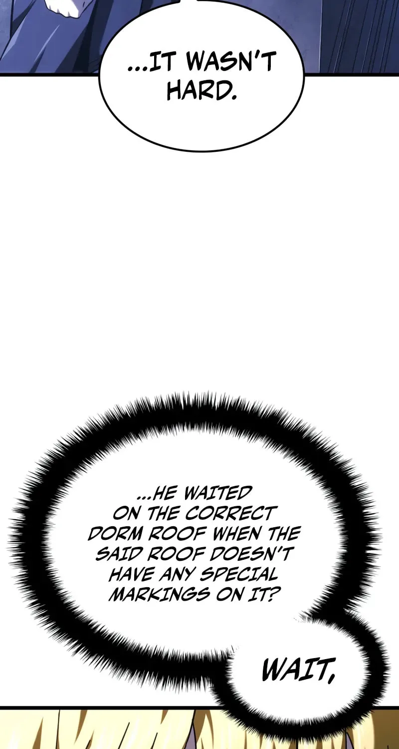 Revenge of the Sword Clan's Hound Chapter 133 page 76 - 