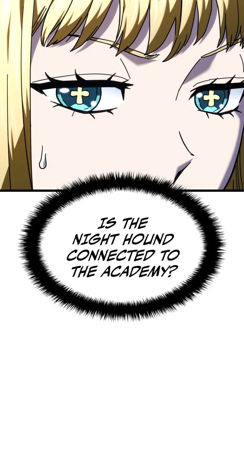 Revenge of the Sword Clan's Hound Chapter 133 page 77 - 