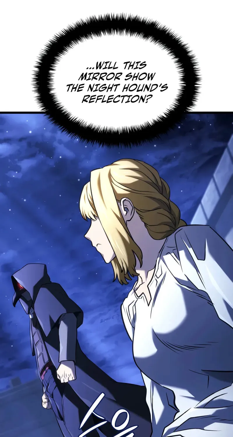 Revenge of the Sword Clan's Hound Chapter 133 page 78 - 