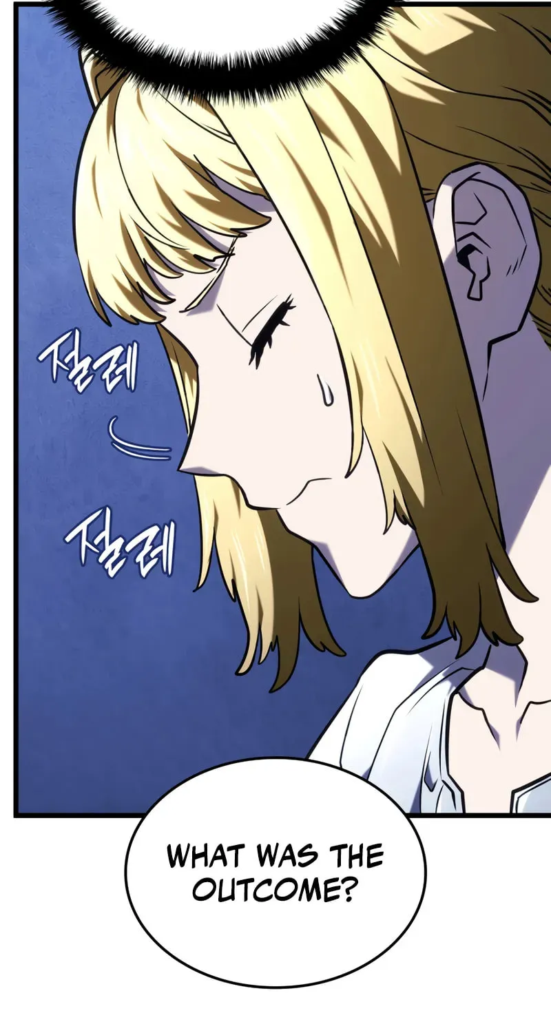 Revenge of the Sword Clan's Hound Chapter 133 page 80 - 