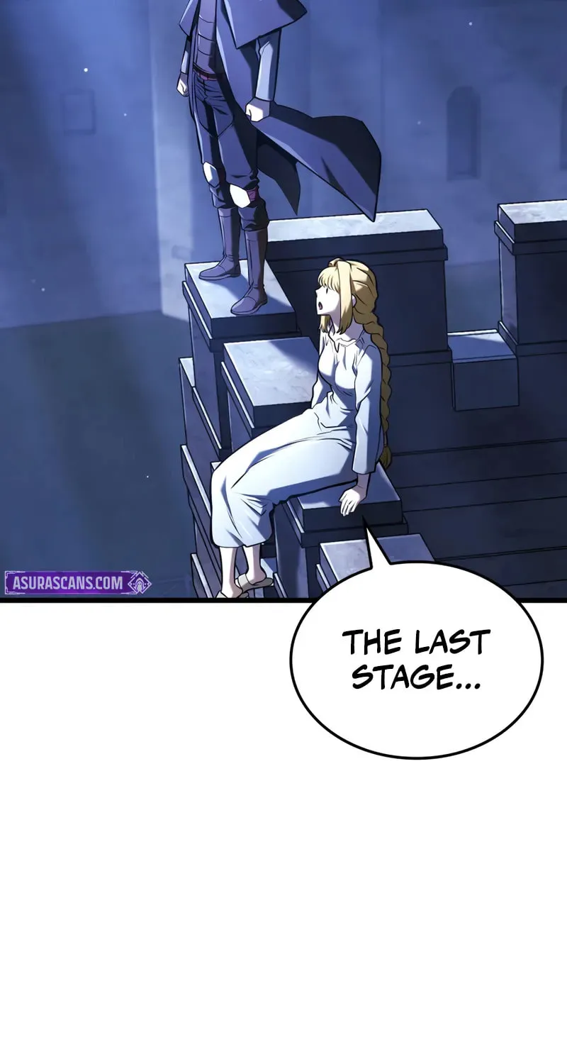Revenge of the Sword Clan's Hound Chapter 133 page 84 - 