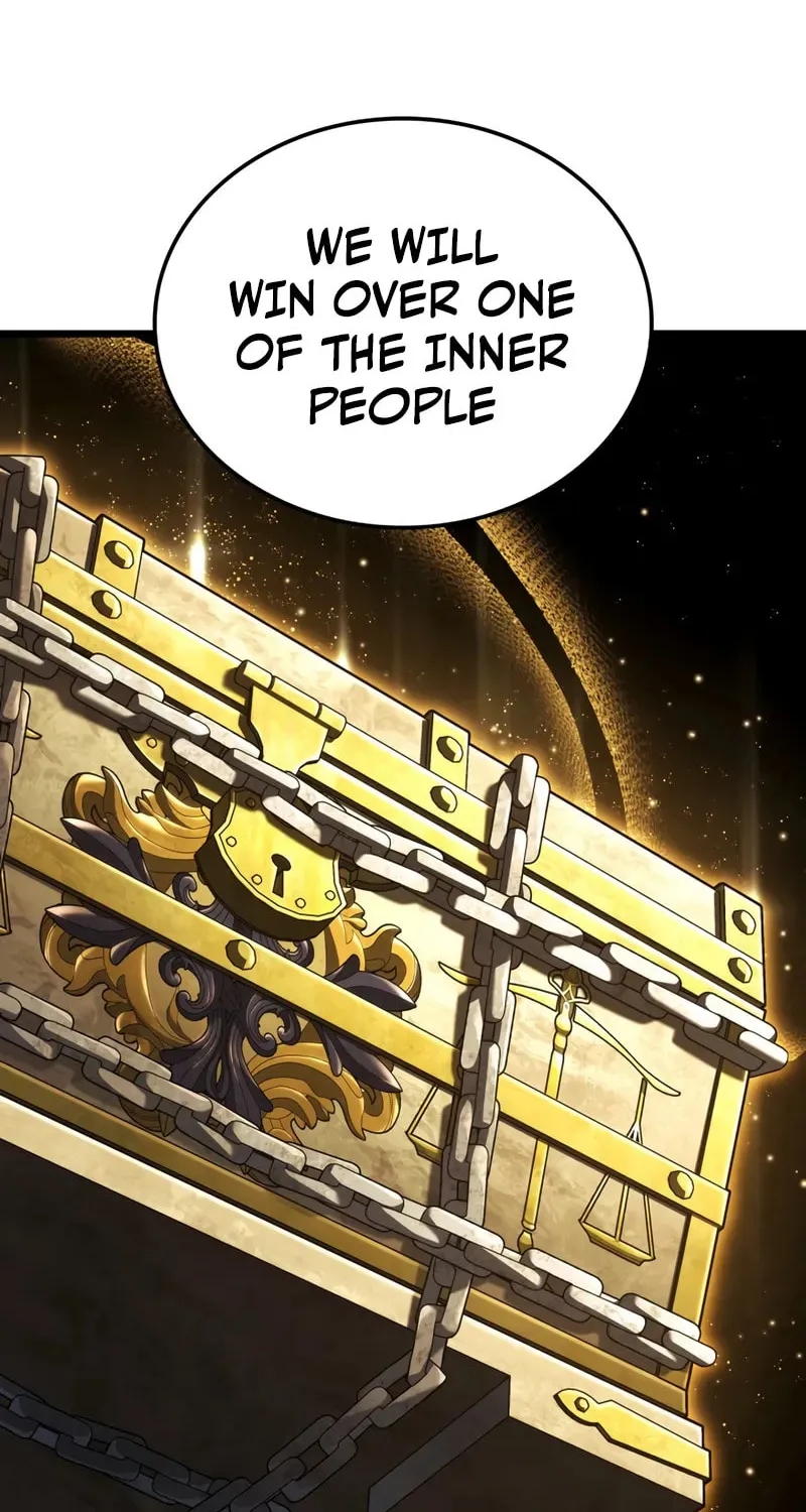 Revenge of the Sword Clan's Hound Chapter 133 page 85 - 