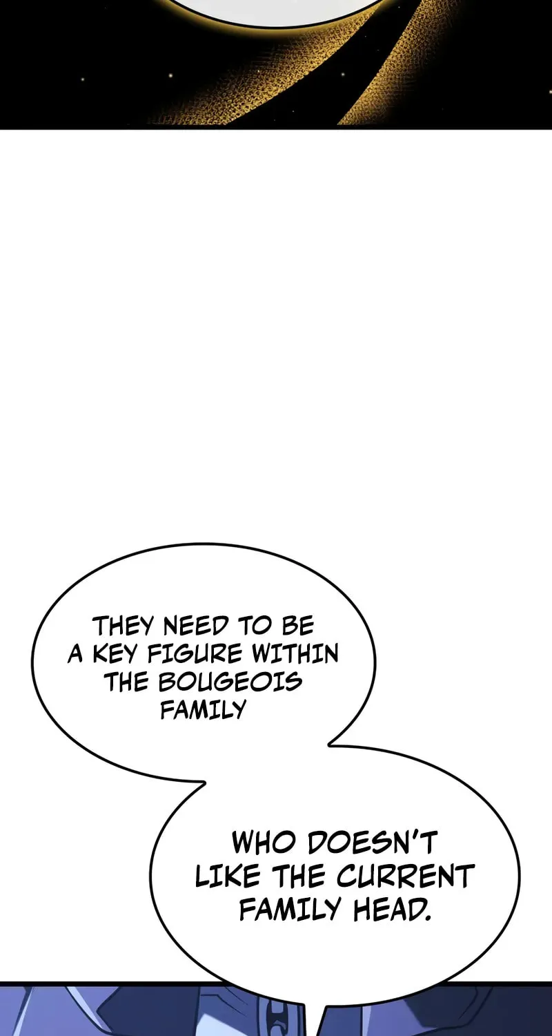 Revenge of the Sword Clan's Hound Chapter 133 page 87 - 