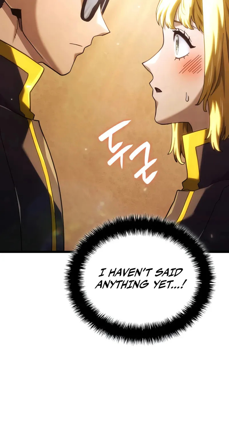 Revenge of the Sword Clan's Hound Chapter 133 page 10 - 