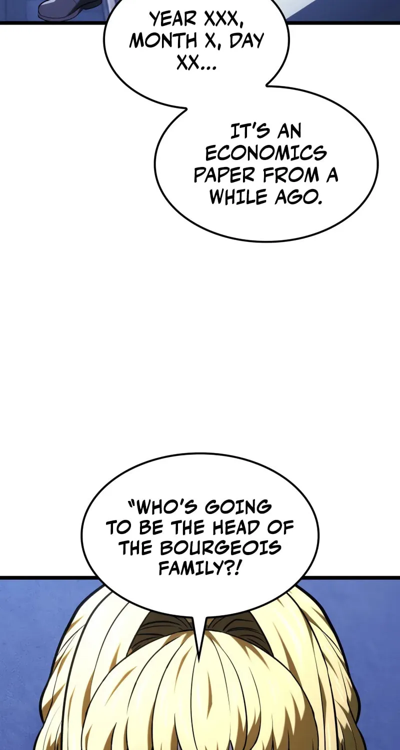 Revenge of the Sword Clan's Hound Chapter 133 page 93 - 