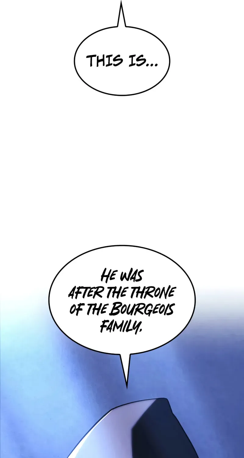Revenge of the Sword Clan's Hound Chapter 133 page 96 - 