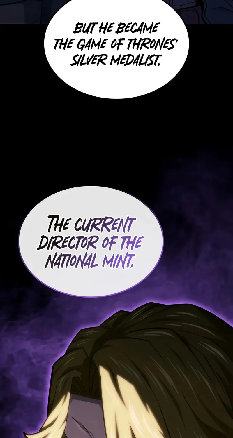 Revenge of the Sword Clan's Hound Chapter 133 page 98 - 