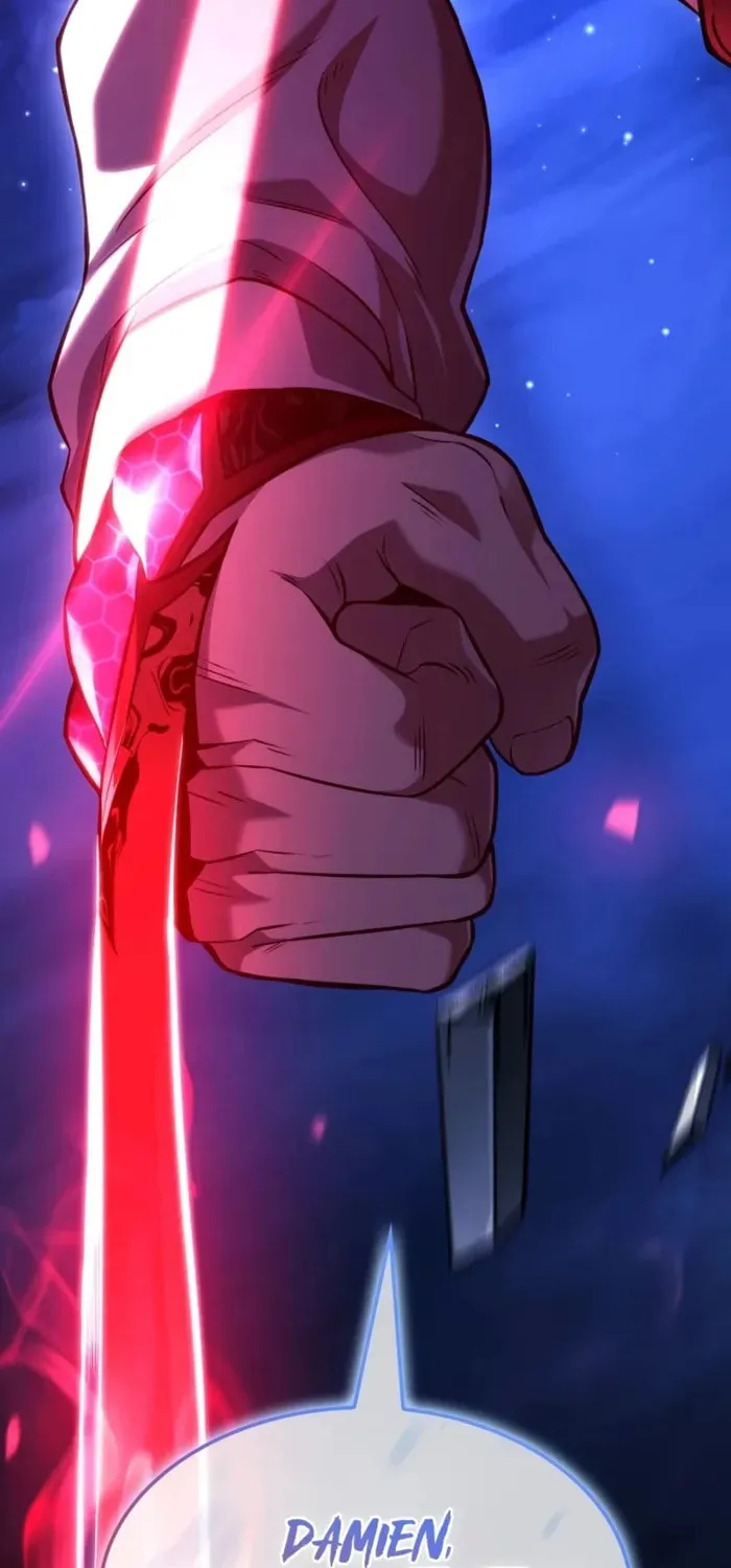 Revenge of the Sword Clan's Hound Chapter 134 page 103 - 