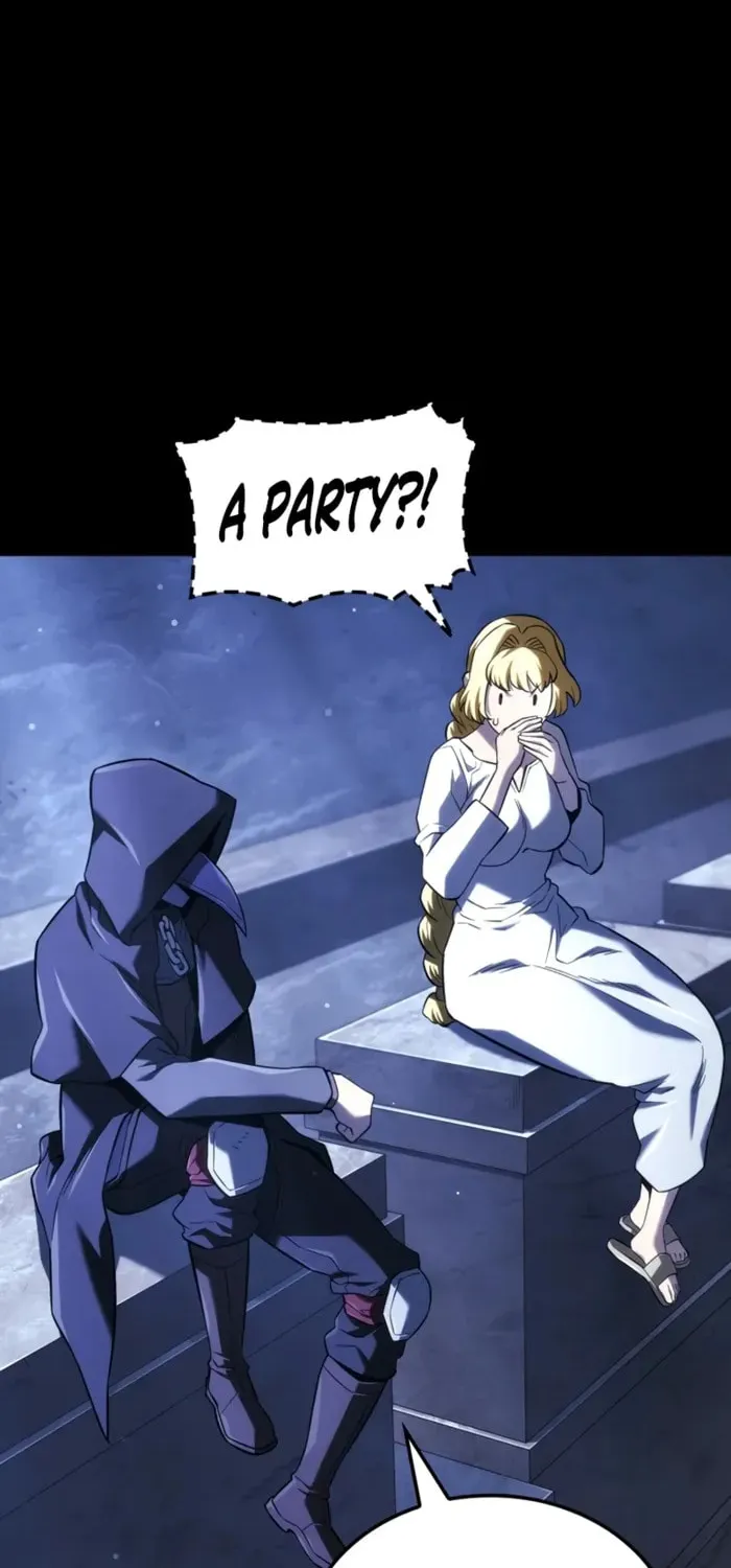 Revenge of the Sword Clan's Hound Chapter 134 page 27 - 