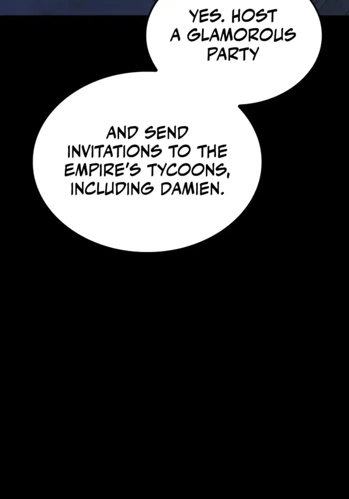 Revenge of the Sword Clan's Hound Chapter 134 page 28 - 