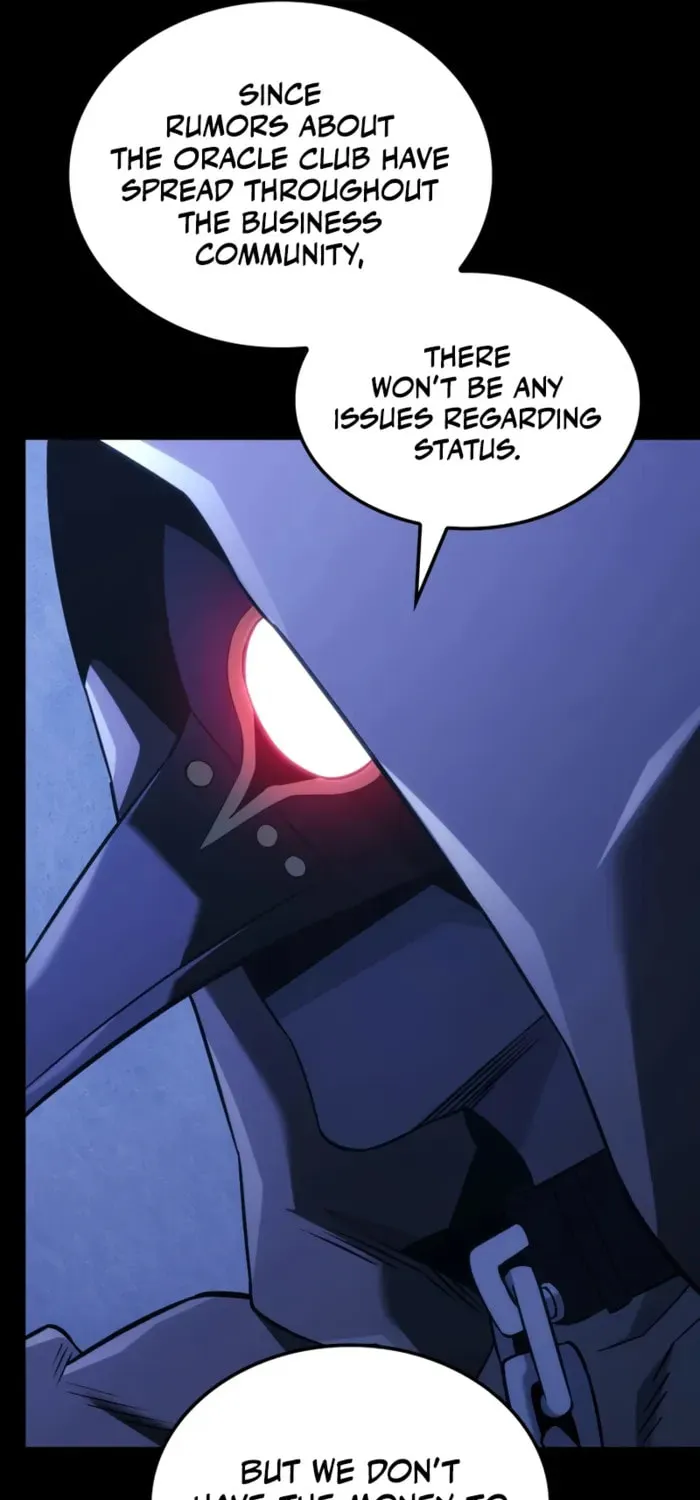 Revenge of the Sword Clan's Hound Chapter 134 page 29 - 
