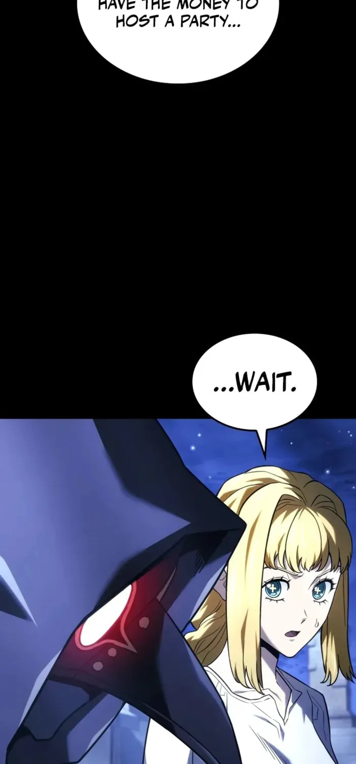 Revenge of the Sword Clan's Hound Chapter 134 page 30 - 