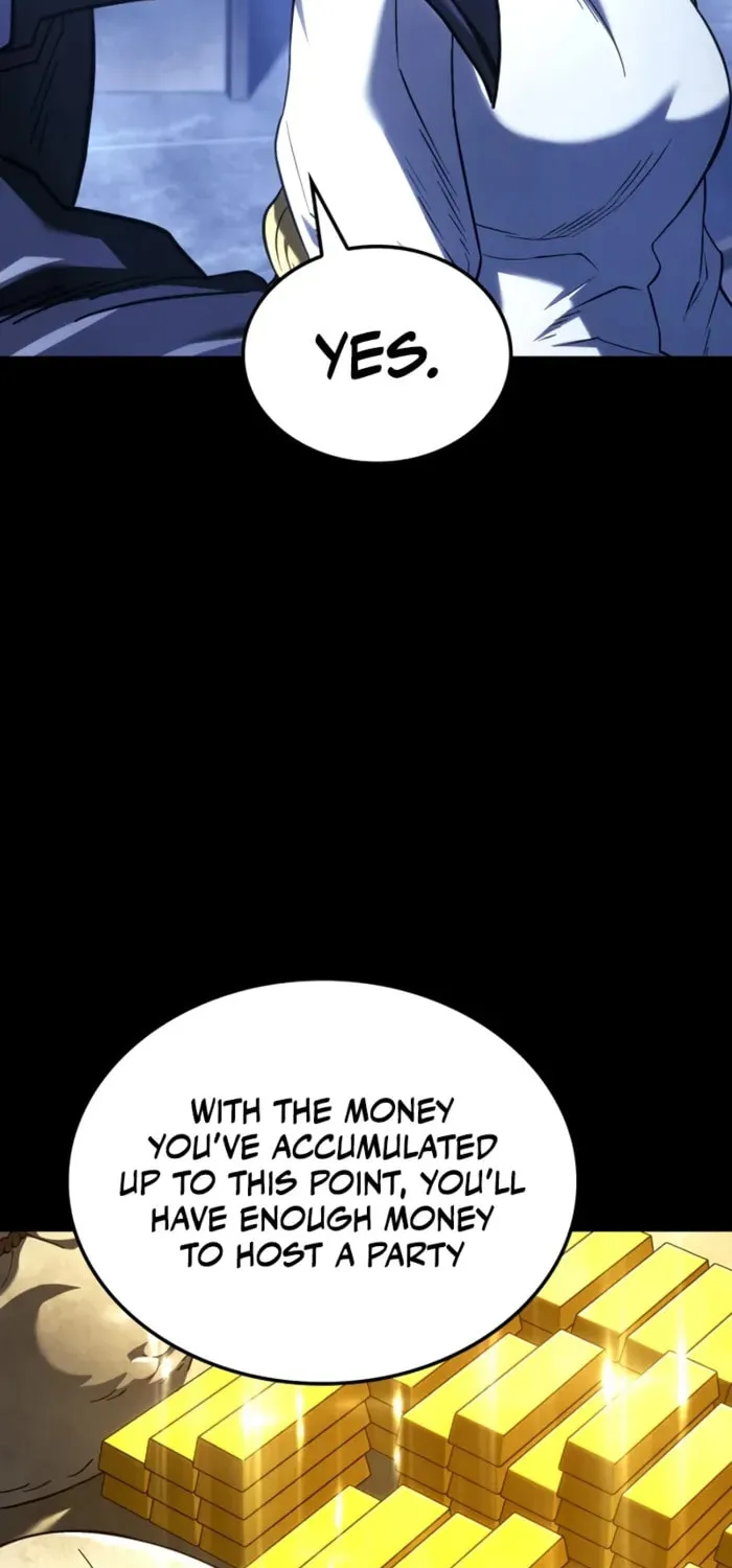 Revenge of the Sword Clan's Hound Chapter 134 page 31 - 