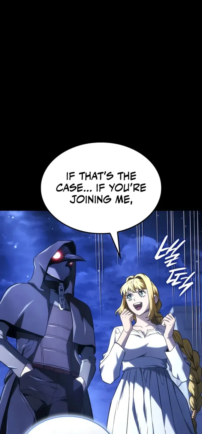 Revenge of the Sword Clan's Hound Chapter 134 page 38 - 