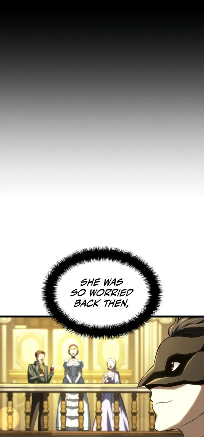 Revenge of the Sword Clan's Hound Chapter 134 page 40 - 