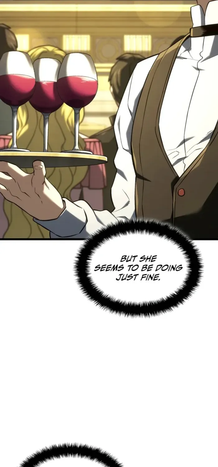 Revenge of the Sword Clan's Hound Chapter 134 page 41 - 