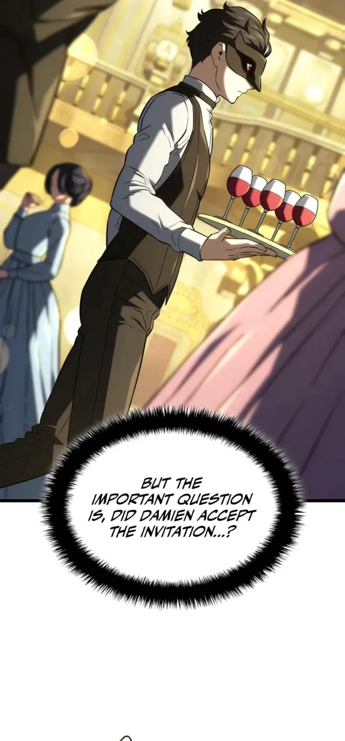 Revenge of the Sword Clan's Hound Chapter 134 page 43 - 