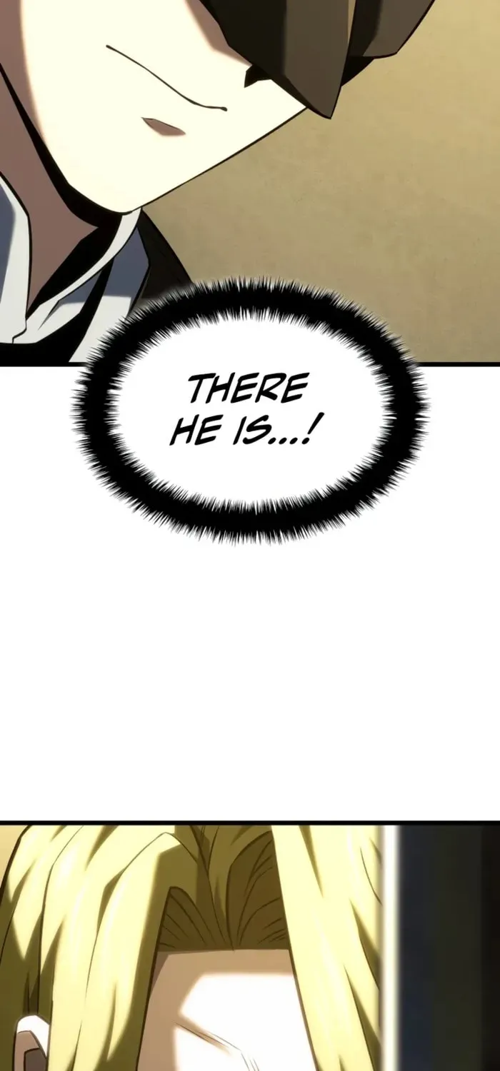 Revenge of the Sword Clan's Hound Chapter 134 page 46 - 