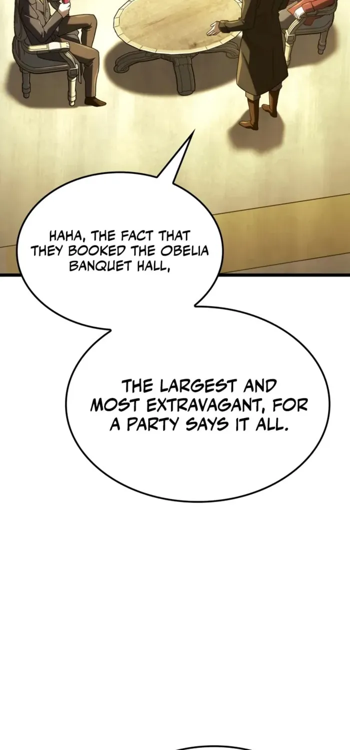 Revenge of the Sword Clan's Hound Chapter 134 page 51 - 