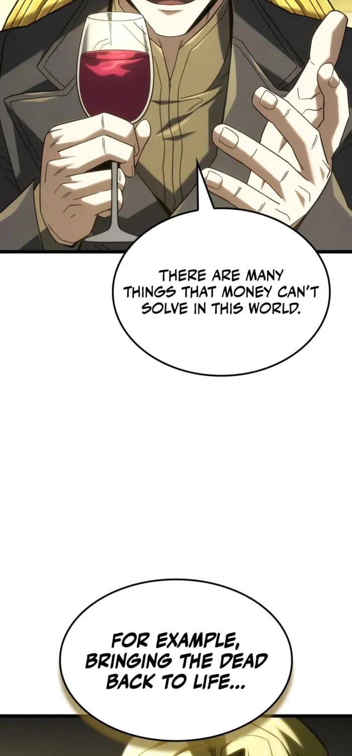 Revenge of the Sword Clan's Hound Chapter 134 page 54 - 