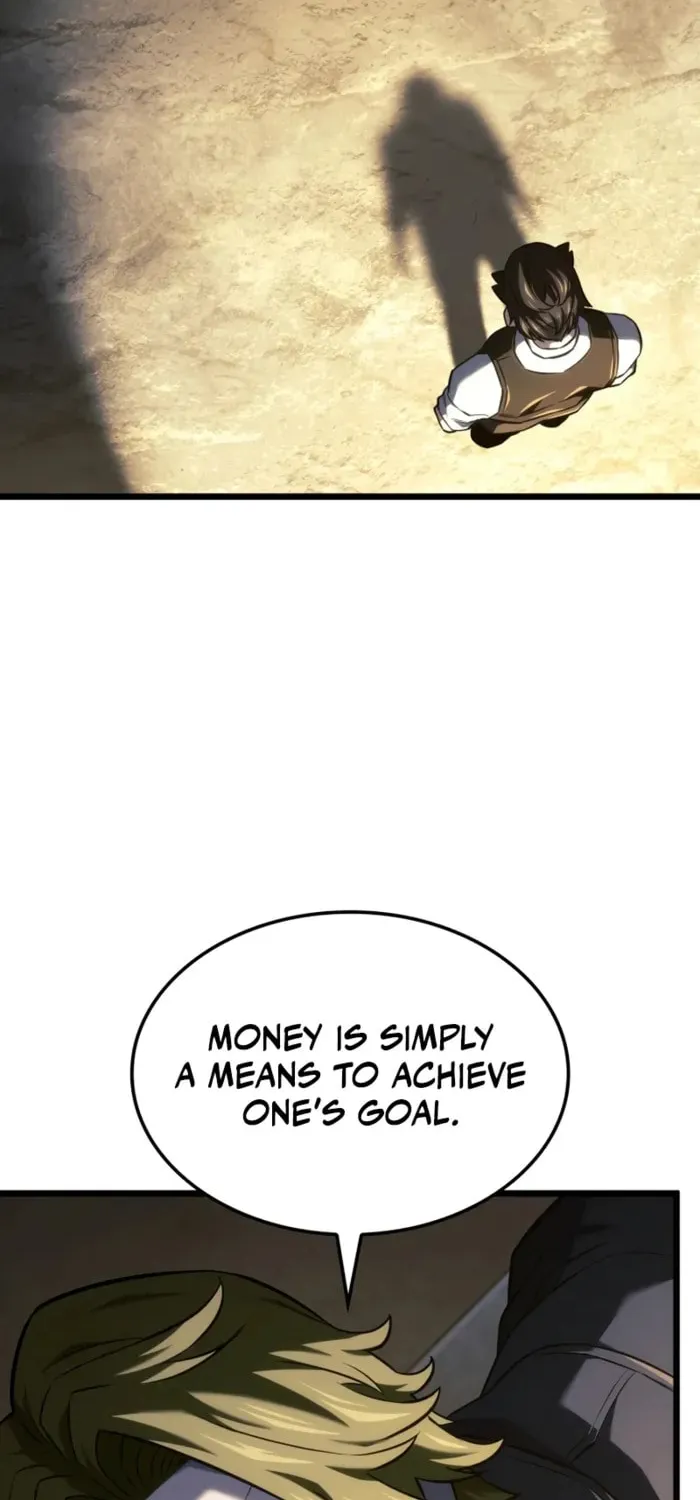 Revenge of the Sword Clan's Hound Chapter 134 page 75 - 