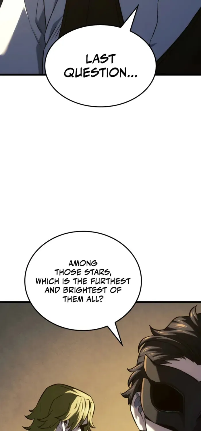 Revenge of the Sword Clan's Hound Chapter 134 page 81 - 