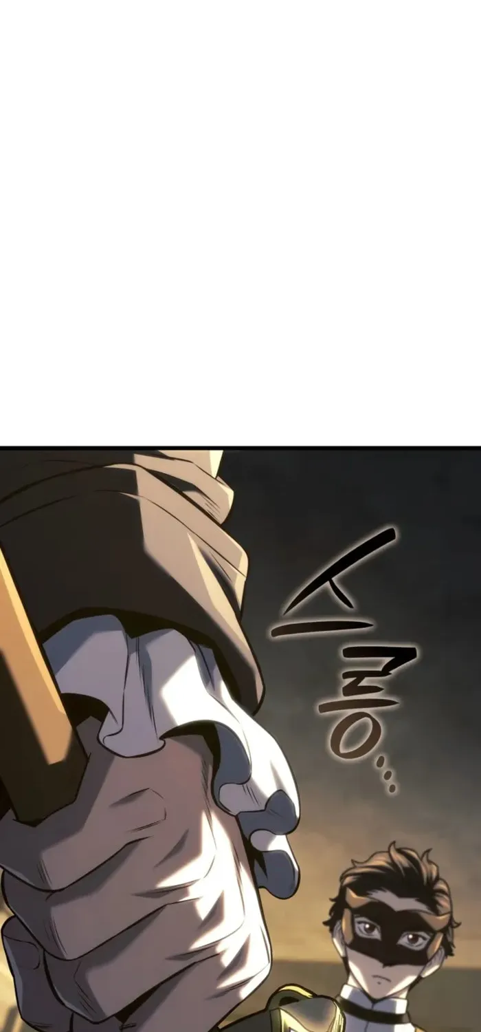 Revenge of the Sword Clan's Hound Chapter 134 page 87 - 