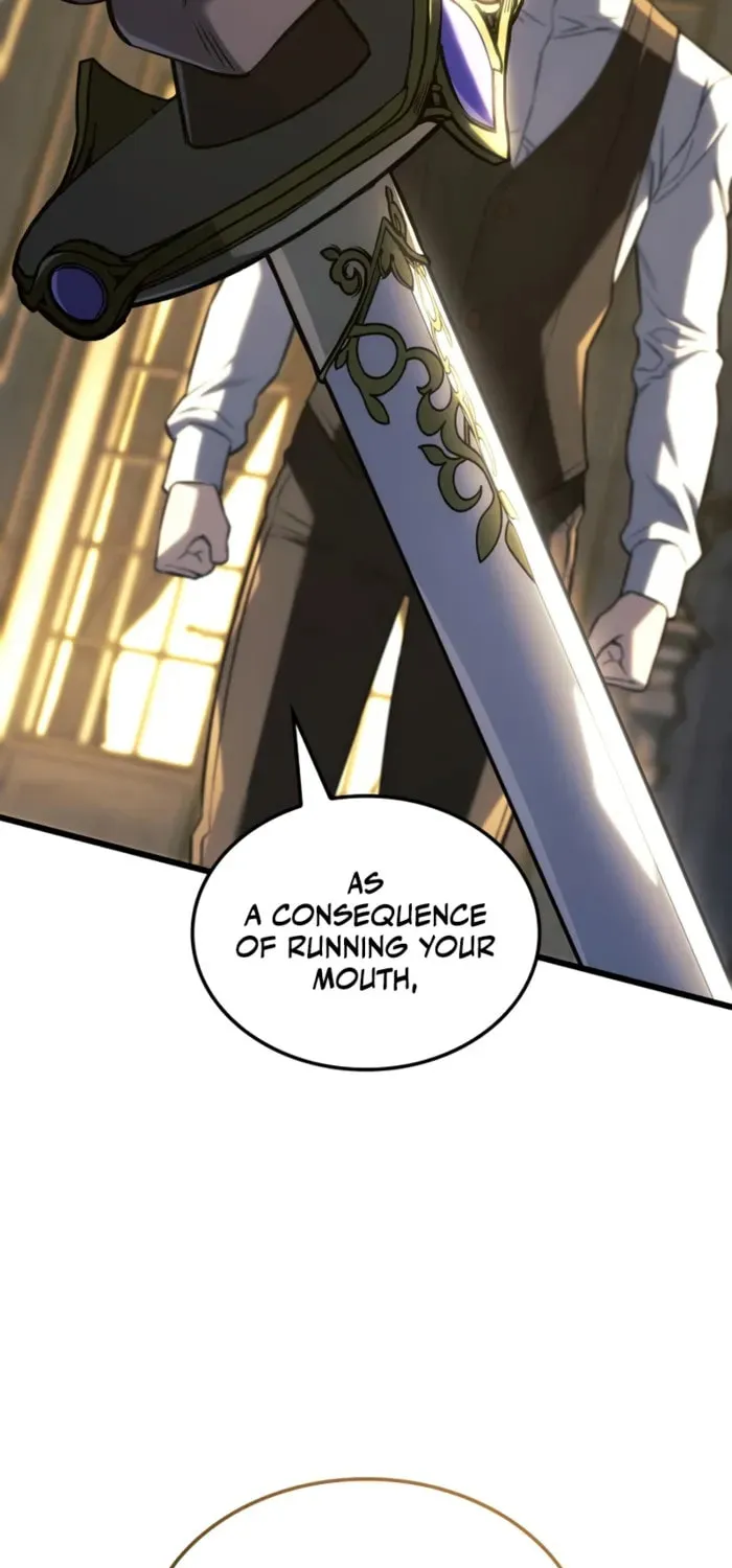 Revenge of the Sword Clan's Hound Chapter 134 page 88 - 