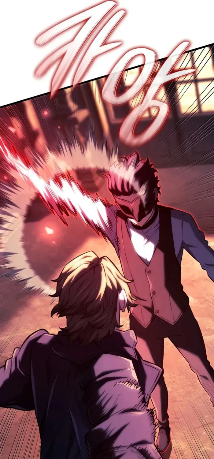 Revenge of the Sword Clan's Hound Chapter 134 page 91 - 