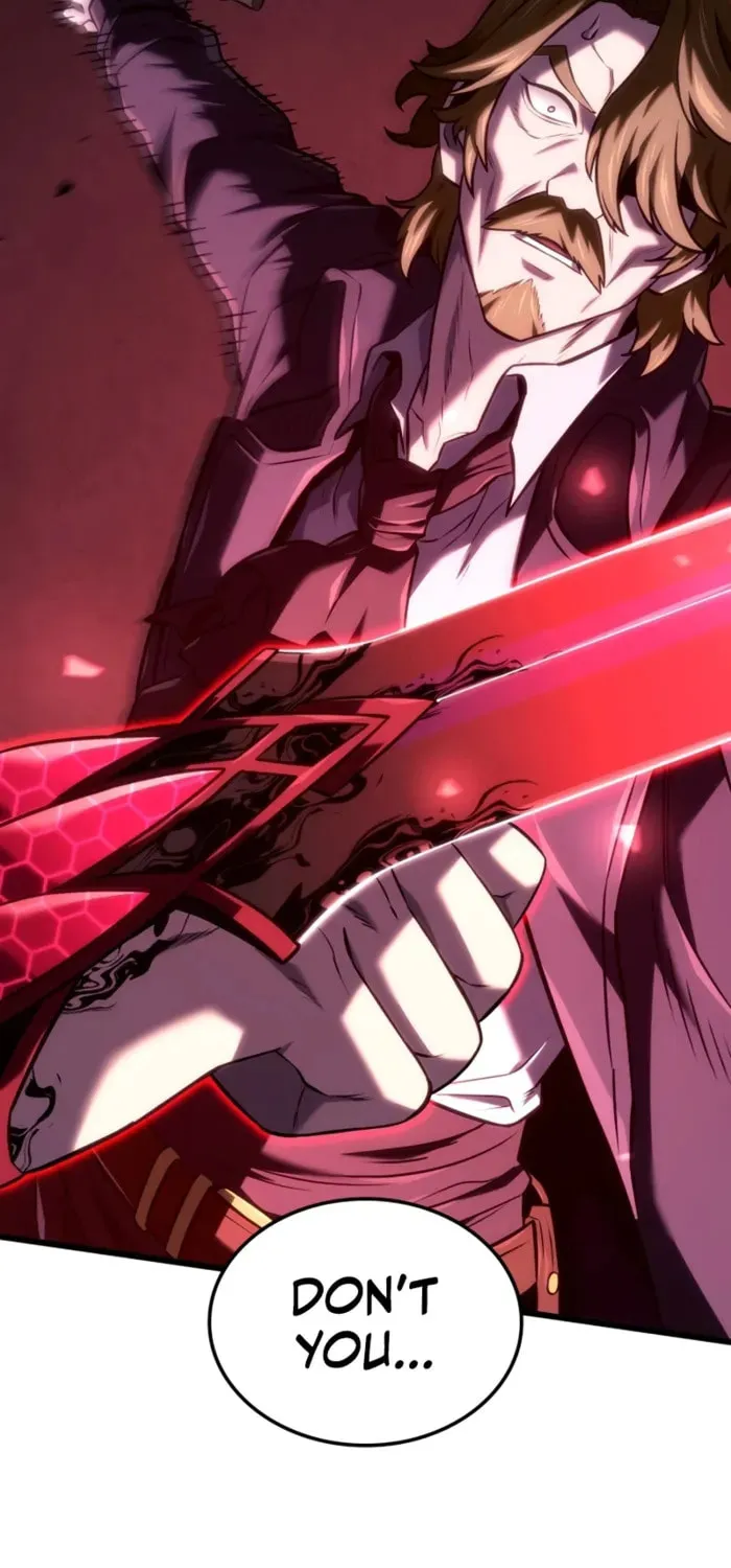 Revenge of the Sword Clan's Hound Chapter 134 page 93 - 