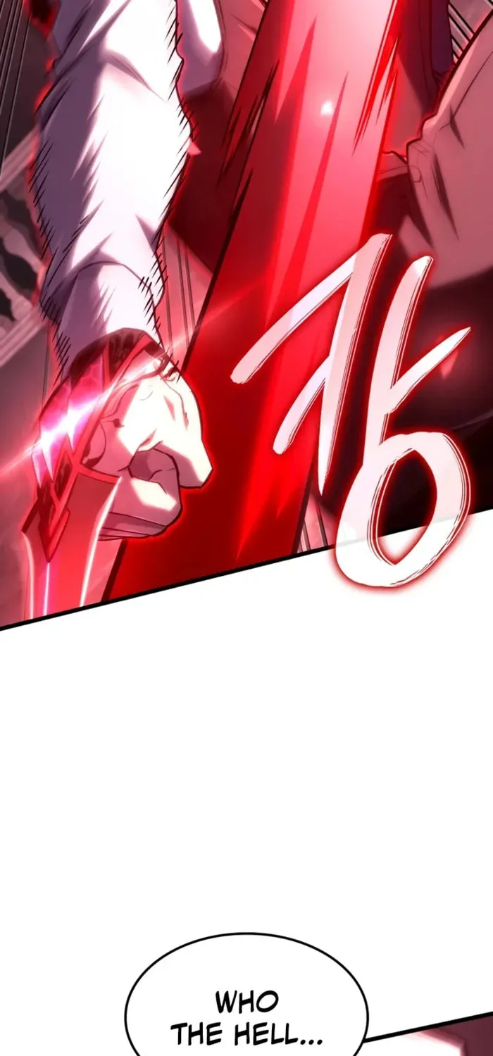 Revenge of the Sword Clan's Hound Chapter 134 page 99 - 