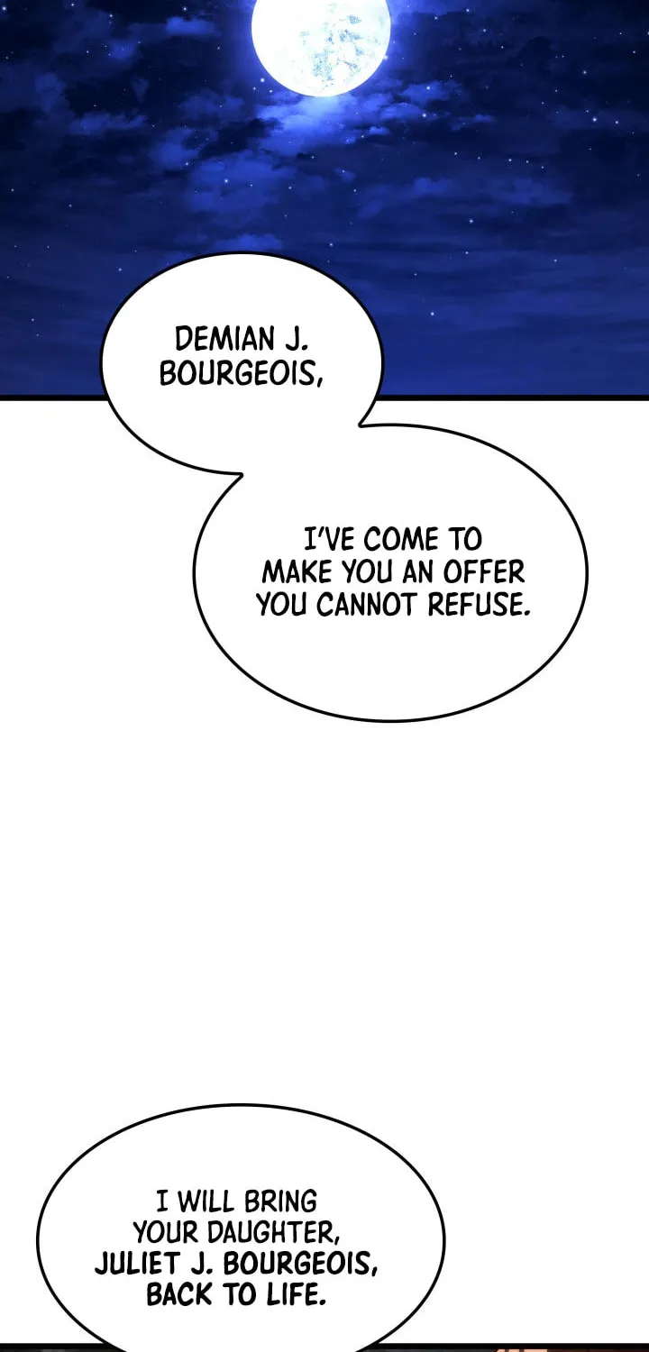 Revenge of the Sword Clan's Hound Chapter 135 page 2 - 