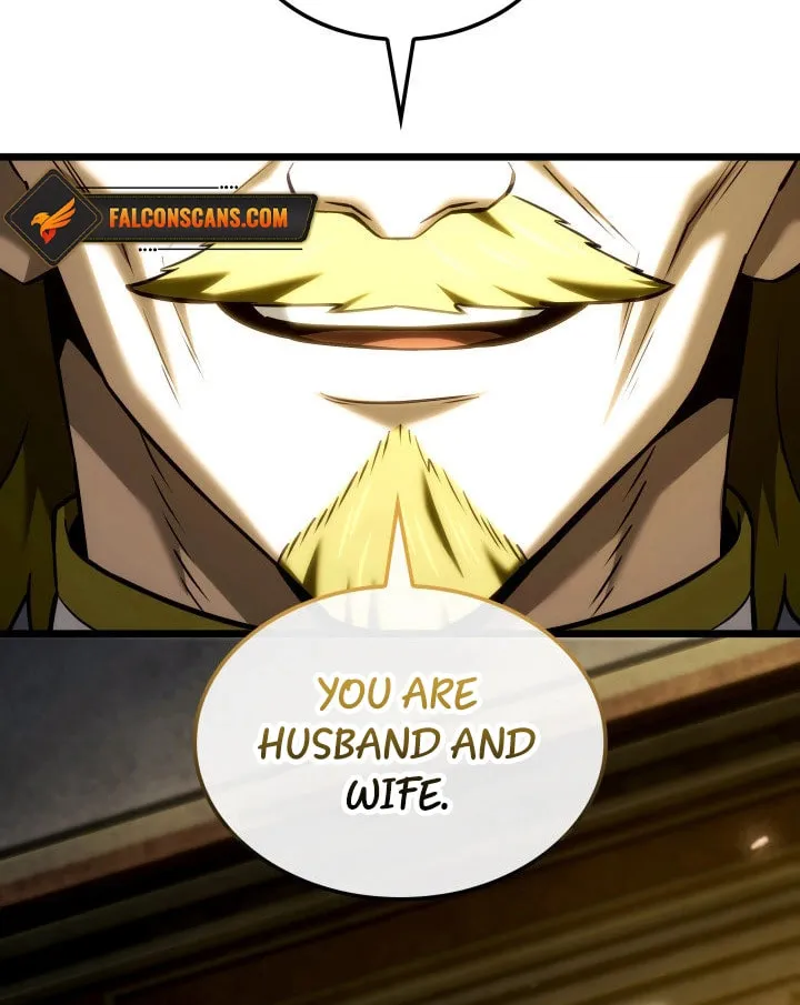 Revenge of the Sword Clan's Hound Chapter 135 page 109 - 