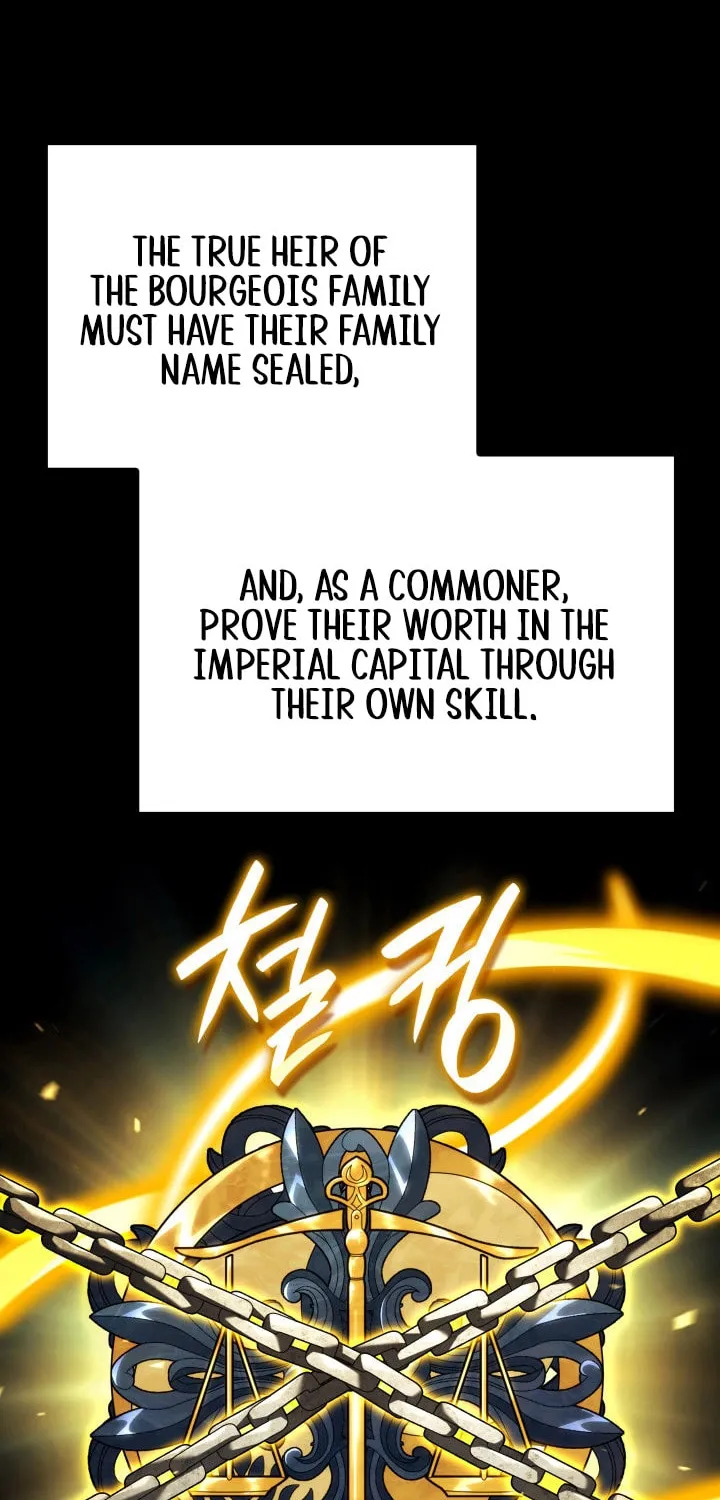Revenge of the Sword Clan's Hound Chapter 135 page 12 - 