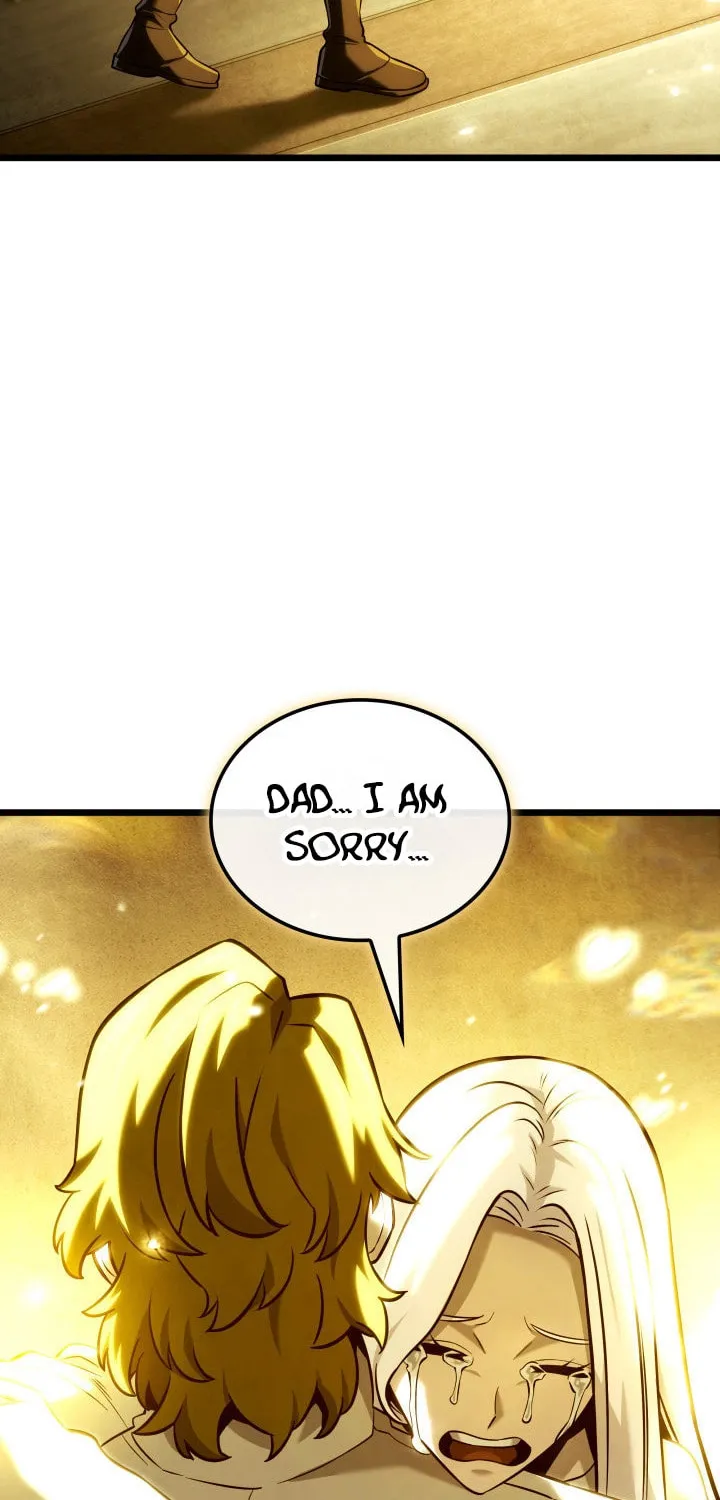 Revenge of the Sword Clan's Hound Chapter 135 page 111 - 