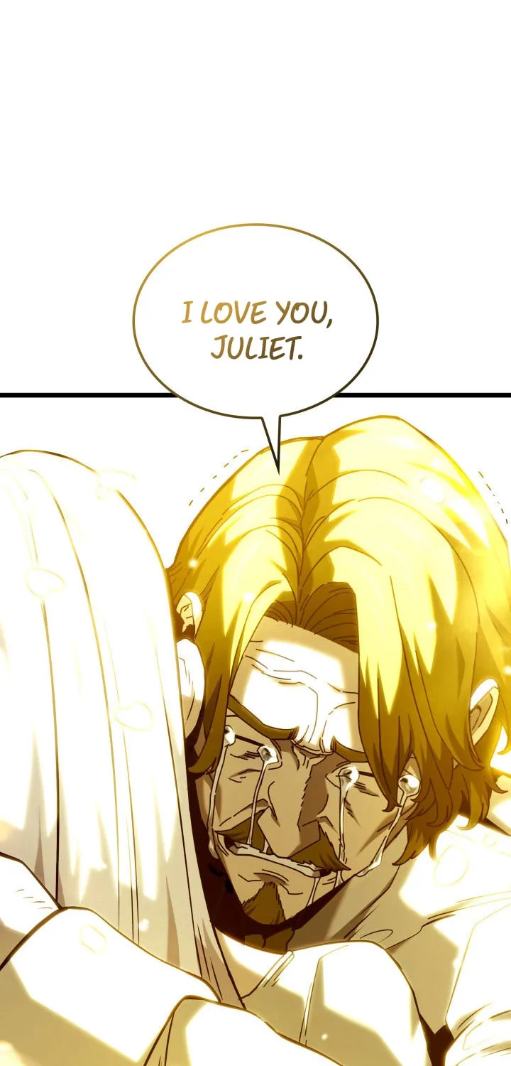 Revenge of the Sword Clan's Hound Chapter 135 page 118 - 
