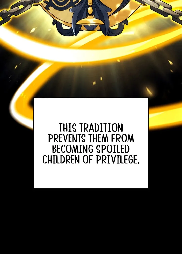 Revenge of the Sword Clan's Hound Chapter 135 page 13 - 