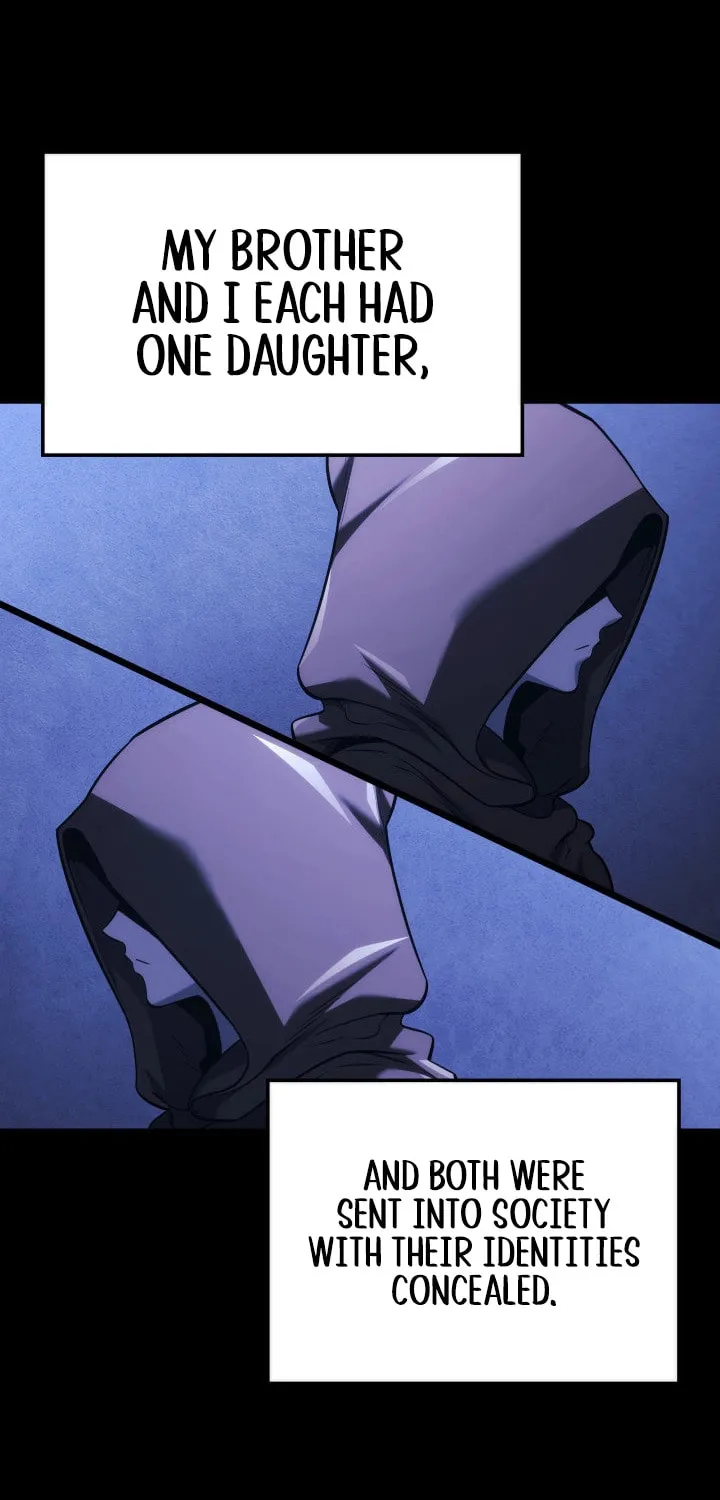 Revenge of the Sword Clan's Hound Chapter 135 page 14 - 