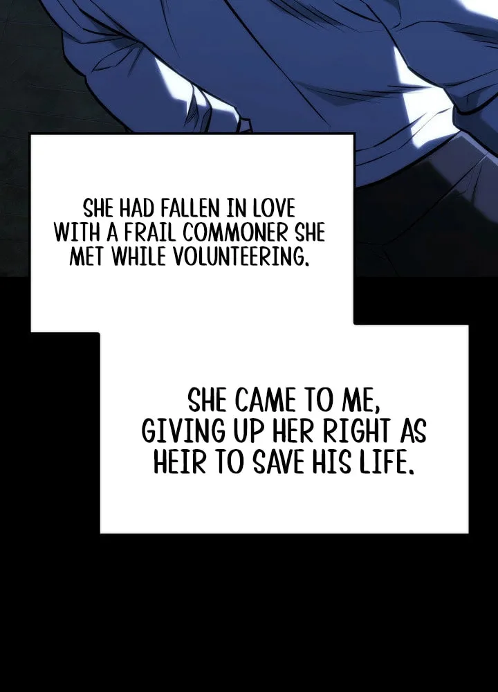 Revenge of the Sword Clan's Hound Chapter 135 page 20 - 