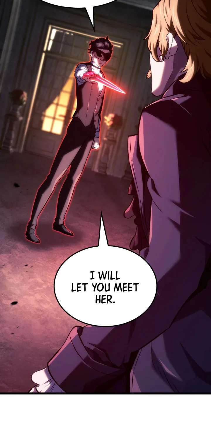 Revenge of the Sword Clan's Hound Chapter 135 page 3 - 