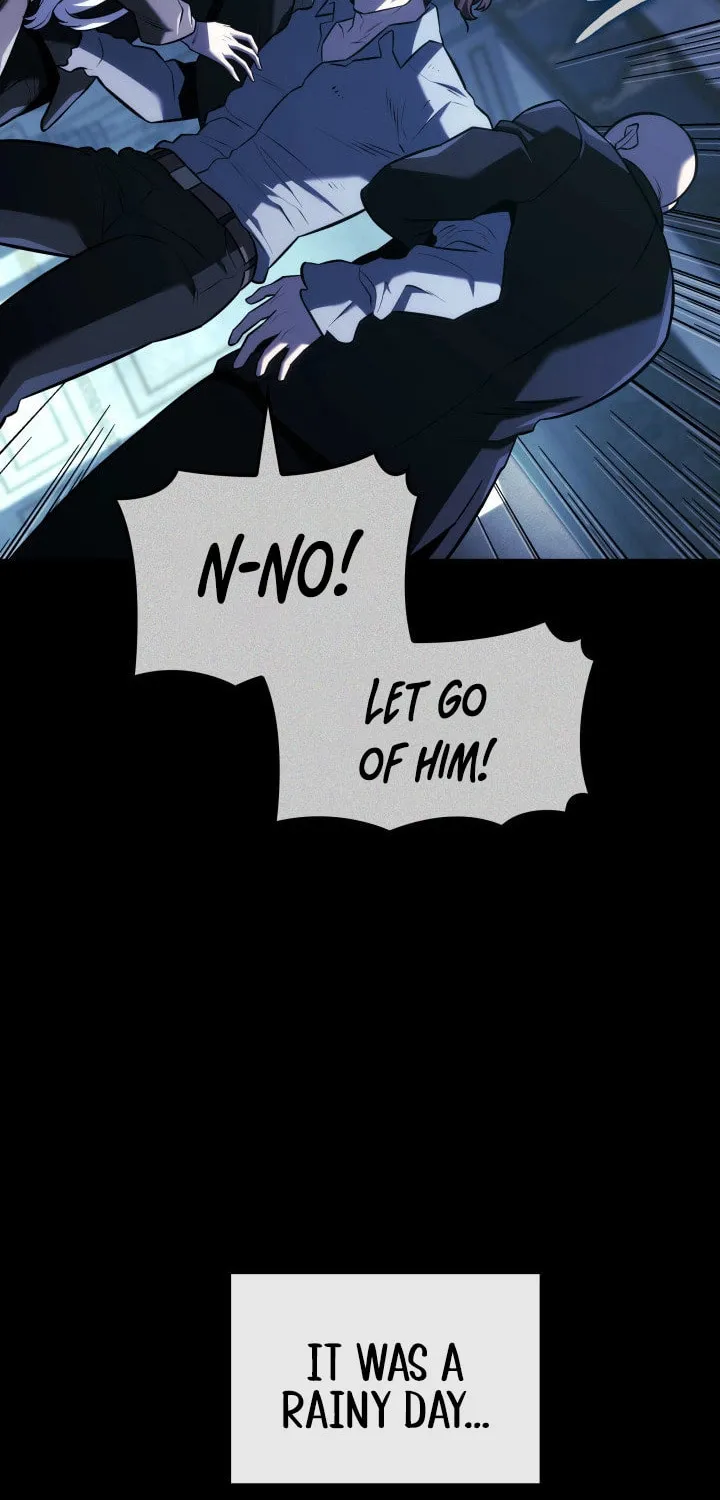 Revenge of the Sword Clan's Hound Chapter 135 page 26 - 