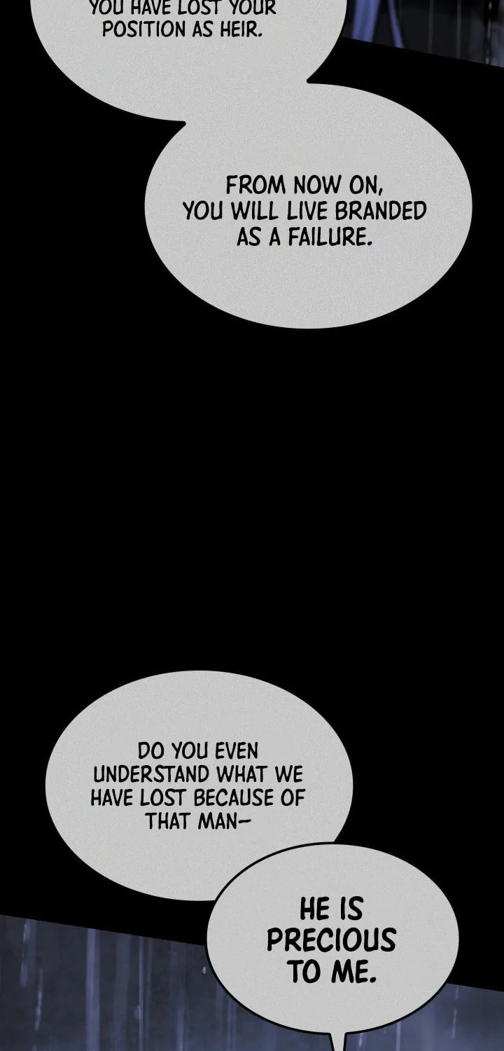 Revenge of the Sword Clan's Hound Chapter 135 page 31 - 