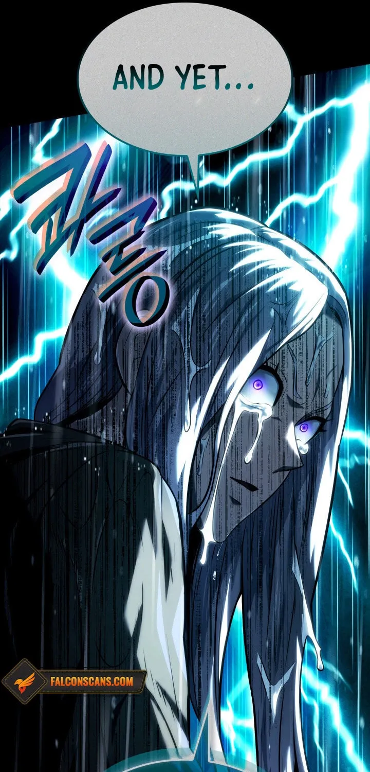 Revenge of the Sword Clan's Hound Chapter 135 page 34 - 