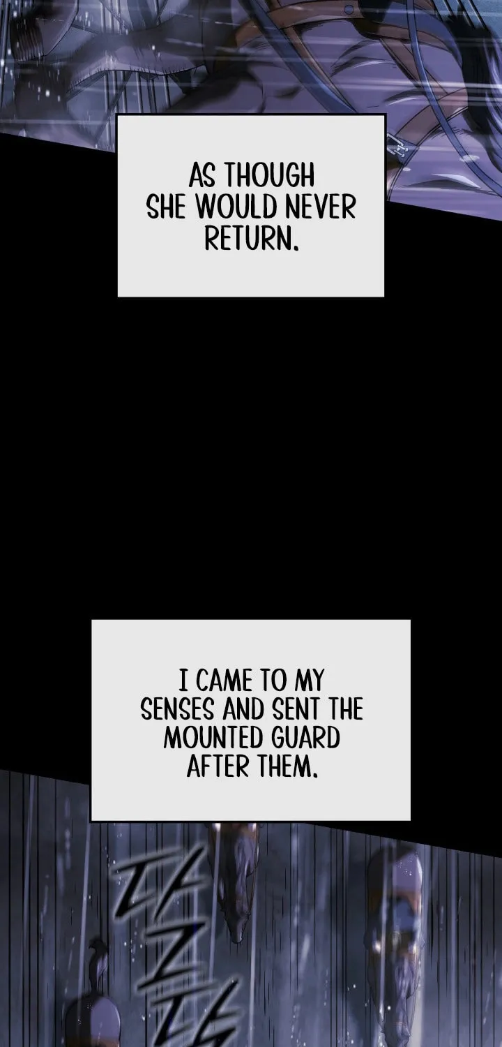 Revenge of the Sword Clan's Hound Chapter 135 page 38 - 
